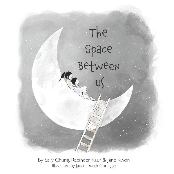 The Space Between Us