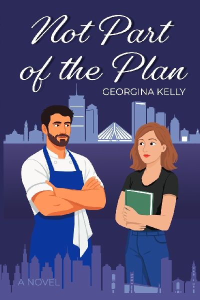 Not Part Of The Plan