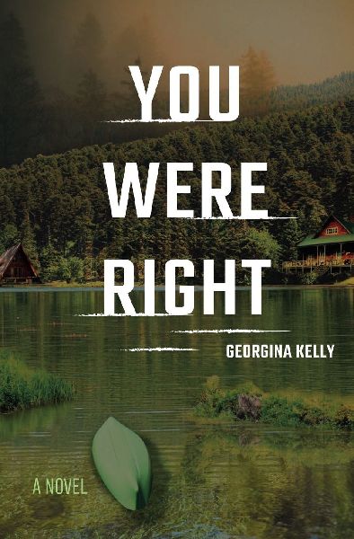 You Were Right
