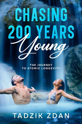 Chasing 200 Years Young The Journey to Atomic Longevity