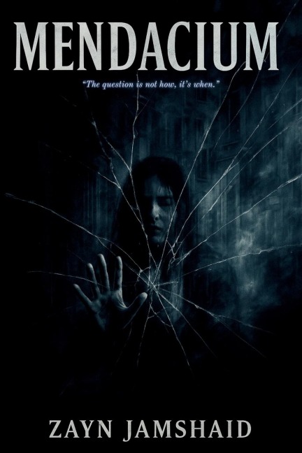 Mendacium: Sequel to Cracked Reflection