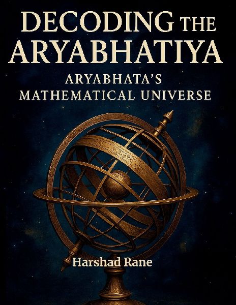 Decoding the Aryabhatiya: Aryabhata's Mathematical Universe