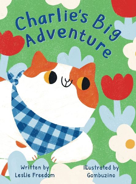Charlies Big Adventure