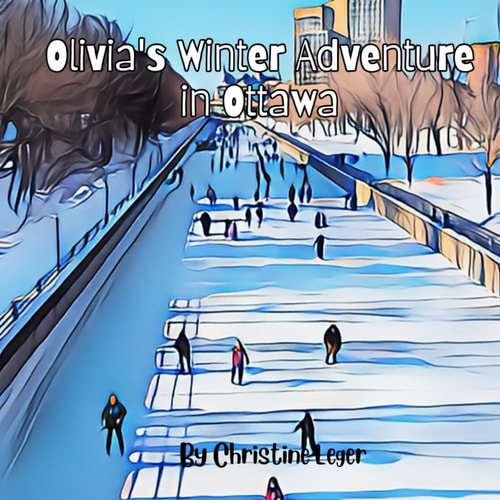 Olivia's Winterlude Adventure