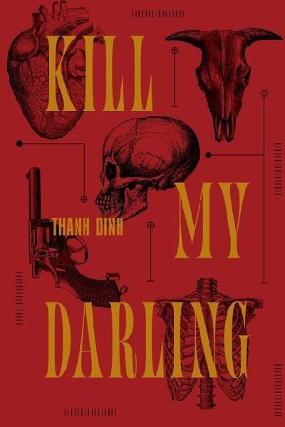 Kill My Darling