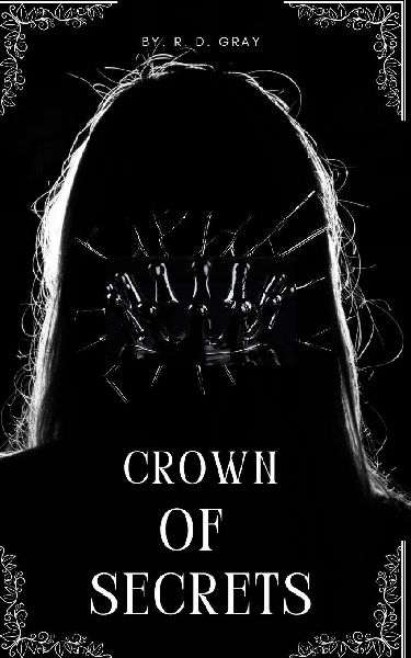 Crown of Secrets