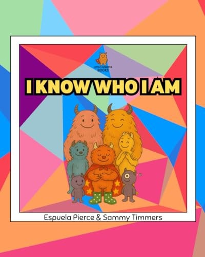 I Know Who I Am