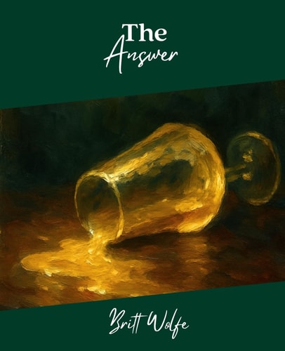The Answer Songs to Stories Volume II