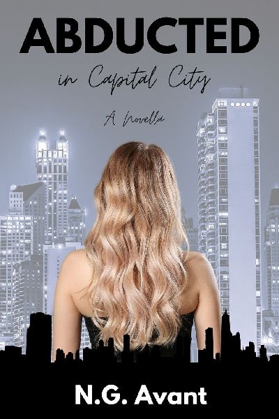 Abducted in Capital City