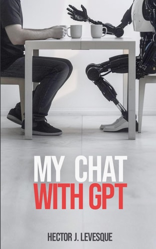 My Chat With GPT A Conversation and Twenty Short Blogs