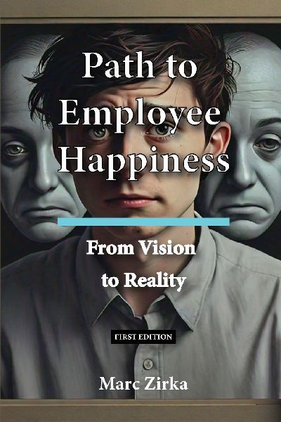 Path to Employee Happiness: From Vision To Reality