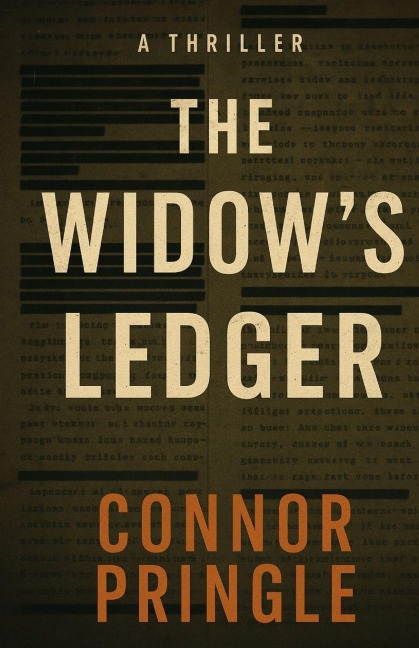 The Widows Ledger