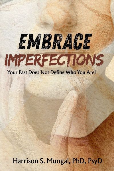 Embrace Imperfections