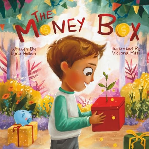 The Money Box
