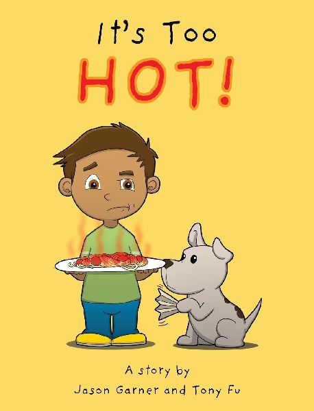 Its Too Hot!