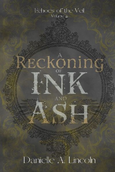 A Reckoning of Ink and Ash