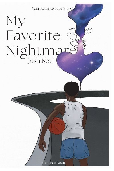 My Favorite Nightmare: a novel on the pursuit of peace