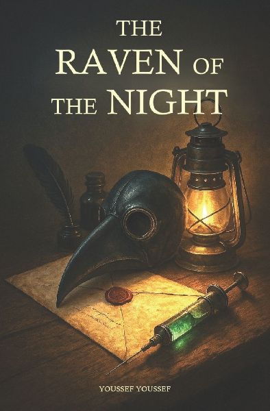 The Raven of the Night