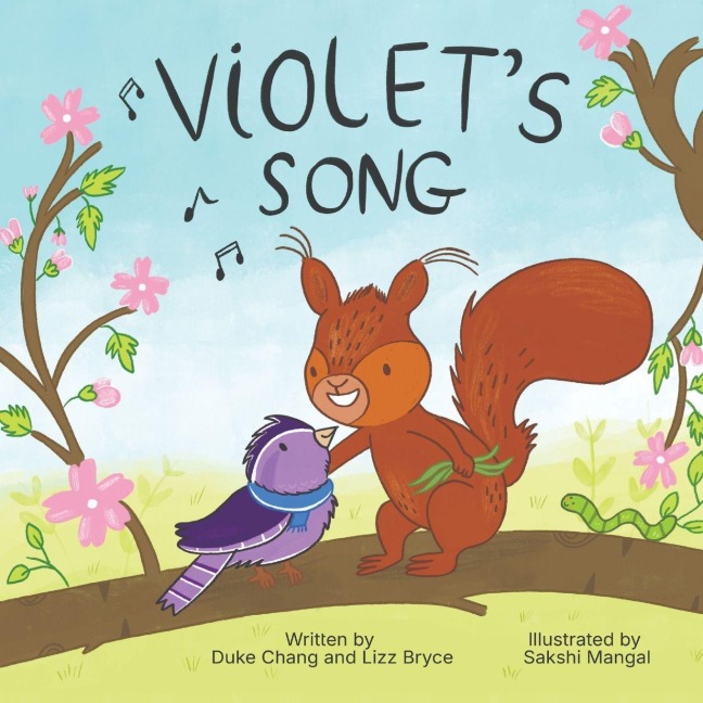 Violets Song