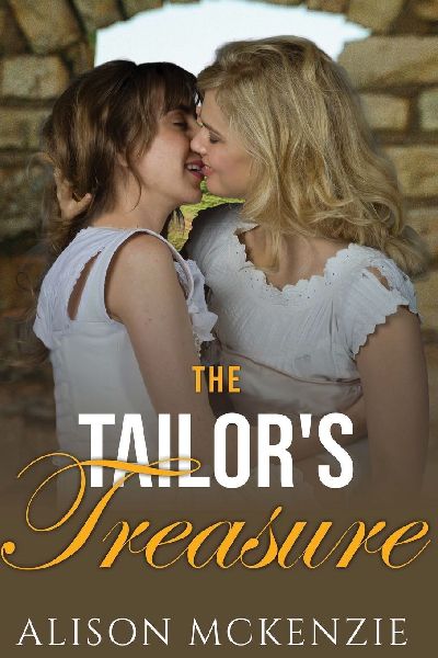 The Tailors Treasure