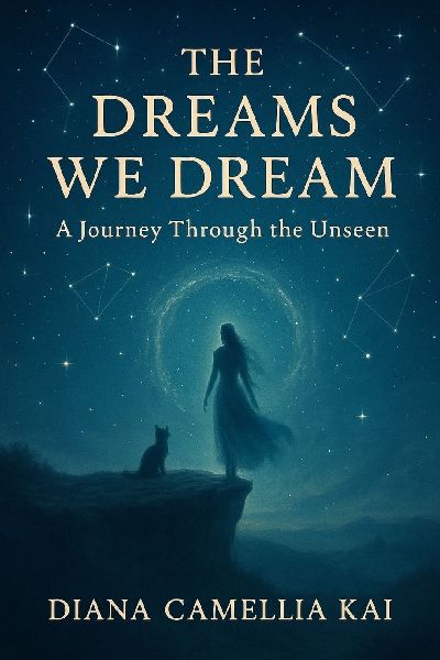 The Dreams We Dream: A Journey Through the Unseen