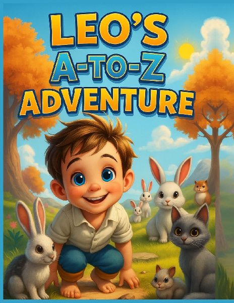 Leos A-to-Z Adventure