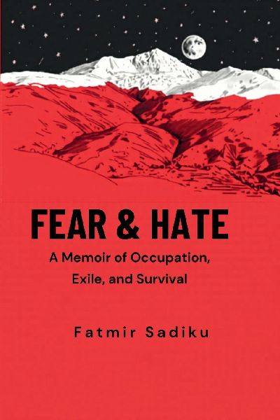 FEAR & HATE