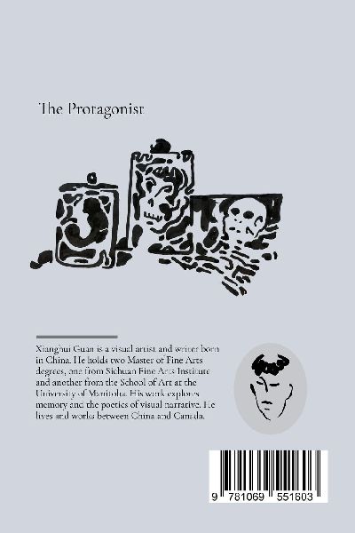 The Protagonist