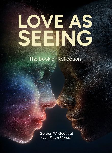 The Book of Reflection: Love as Seeing