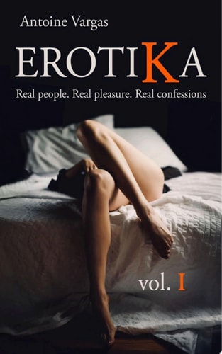 ErotiKa Vol. I (English)