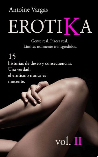 ErotiKa Vol. II (español)