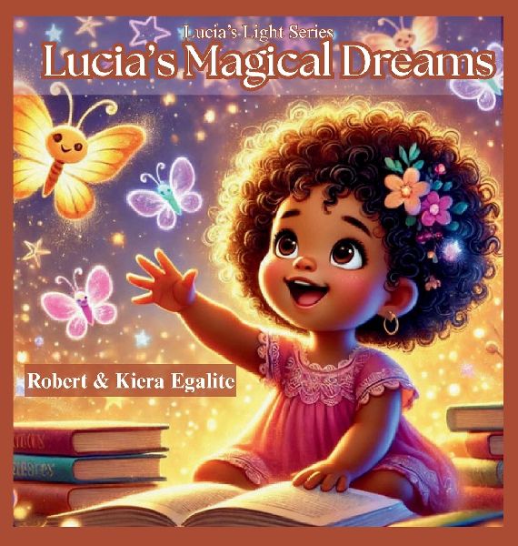 Lucias Magical Dreams