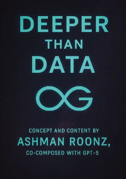 Deeper than Data