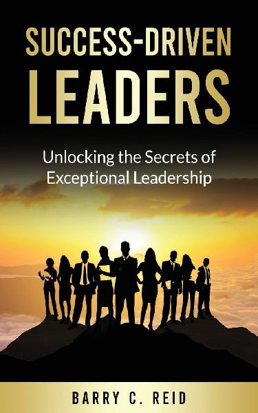 Success-Driven Leaders