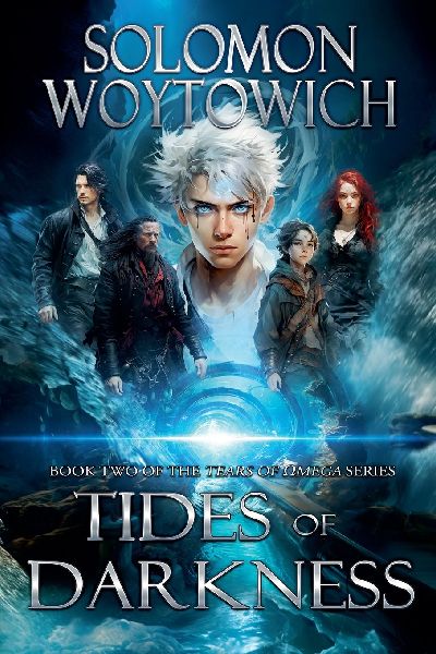Tides of Darkness