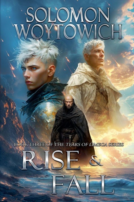 Rise & Fall