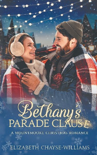 Bethanys Parade Clause
