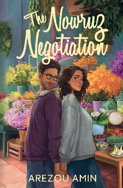 The Nowruz Negotiation