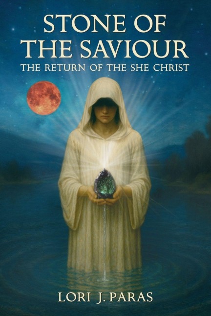 Stone of the Saviour: The Return of the She Christ