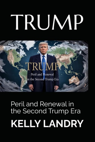 Trump Peril and Renewal in the Second Trump Era