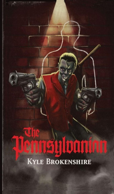 The Pennsylvanian