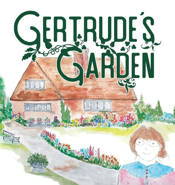 Gertrudes Garden