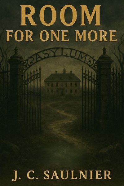 Room For One More