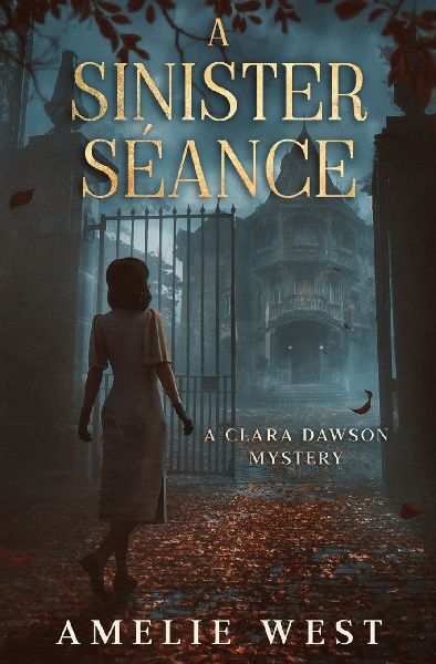 A Sinister Séance