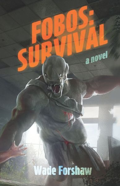 Fobos: Survival