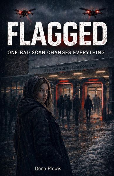 Flagged: One Bad Scan Changes Everything