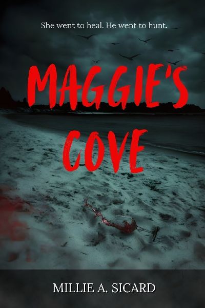 Maggies Cove