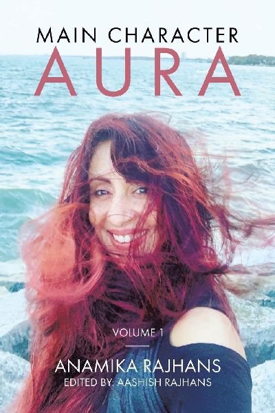 Main Character Aura