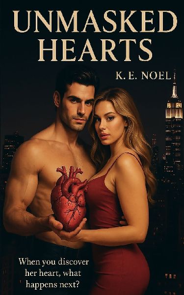 Unmasked Hearts