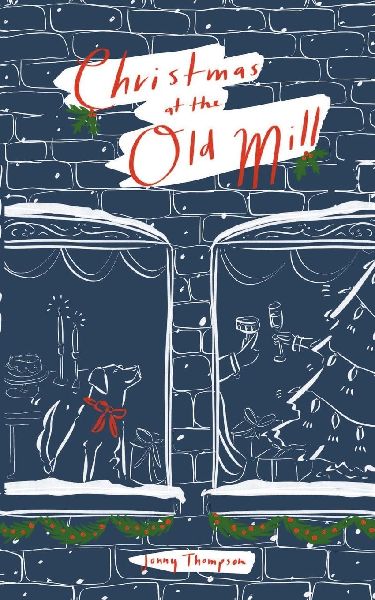 Christmas at the Old Mill